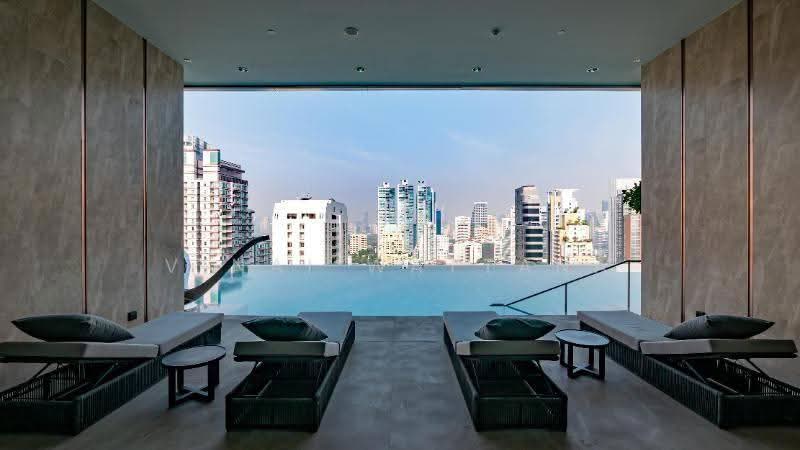 Kraam Sukhumvit 26, Bangkok, 55 Soi Sukhumvit 26 Sukhumvit Road, Khong Tan, Khlong Toei, Bangkok, 2 Bedrooms, 102 sqm, Condo For Rent, by Vinai Wattana, 500560870 - DDproperty.com