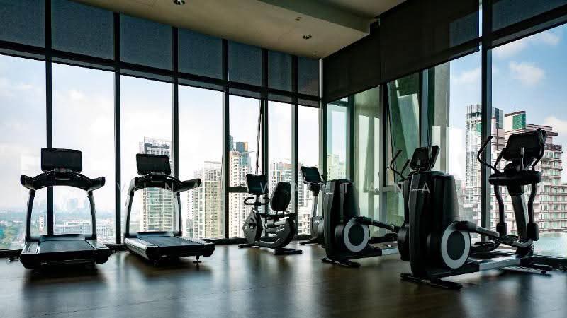 Kraam Sukhumvit 26, Bangkok, 55 Soi Sukhumvit 26 Sukhumvit Road, Khong Tan, Khlong Toei, Bangkok, 2 Bedrooms, 102 sqm, Condo For Rent, by Vinai Wattana, 500560870 - DDproperty.com