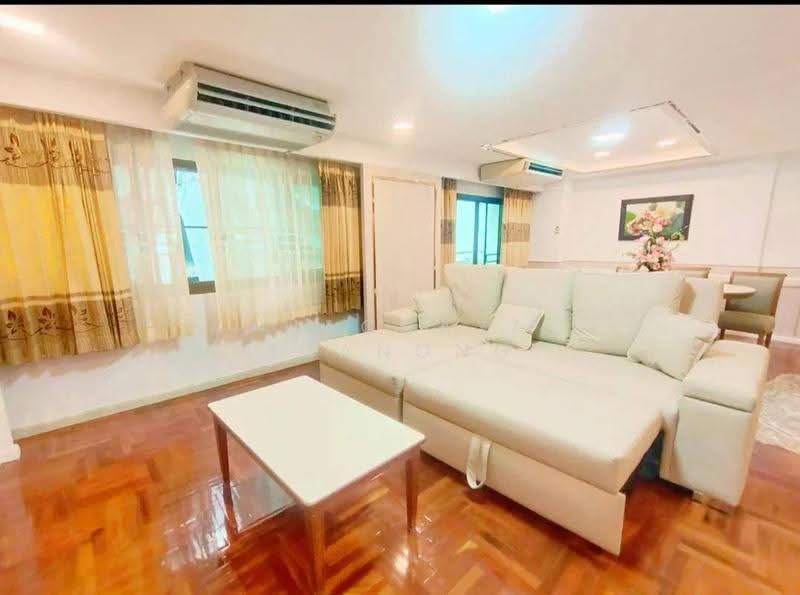 ดี.ดี. ทาวเวอร์, กรุงเทพ, prachasongkroh 20 Rd., ดินแดง, กรุงเทพ, 240 ตร.ม., คอนโด ให้เช่า, โดย Thachaya Buanong, 500560873 - DDproperty.com