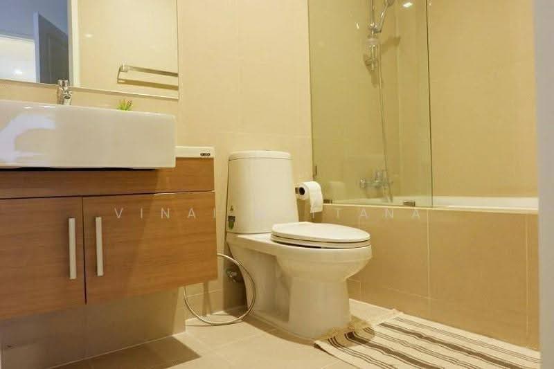 Noble Refine, Bangkok, Soi Sukhumvit 26, Sukhumvit Road, Khong Tan, Khlong Toei, Bangkok, 2 Bedrooms, 73 sqm, Condo For Rent, by Vinai Wattana, 500560874 - DDproperty.com