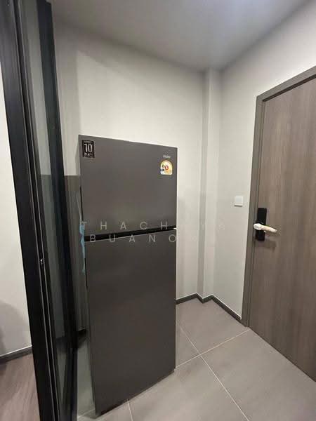 Metris District Ladprao, Bangkok, Lat Phrao Rd, Jom Phon, Chatuchak, Bangkok, 2 Bedrooms, 35 sqm, Condo For Rent, by Thachaya Buanong, 500560877 - DDproperty.com