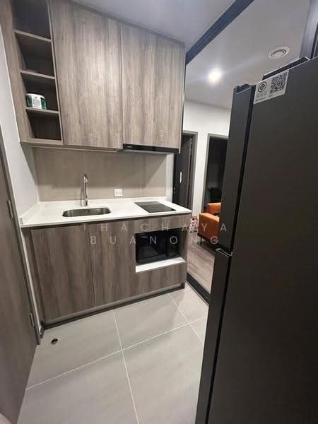 Metris District Ladprao, Bangkok, Lat Phrao Rd, Jom Phon, Chatuchak, Bangkok, 2 Bedrooms, 35 sqm, Condo For Rent, by Thachaya Buanong, 500560877 - DDproperty.com