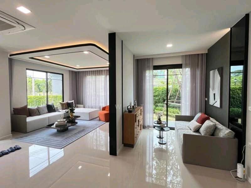 undefined, Bangkok, Thung Khru, Bangkok, 4 Bedrooms, 360 sqm, Single Detached House For Sale, by Vinai Wattana, 500560879 - DDproperty.com