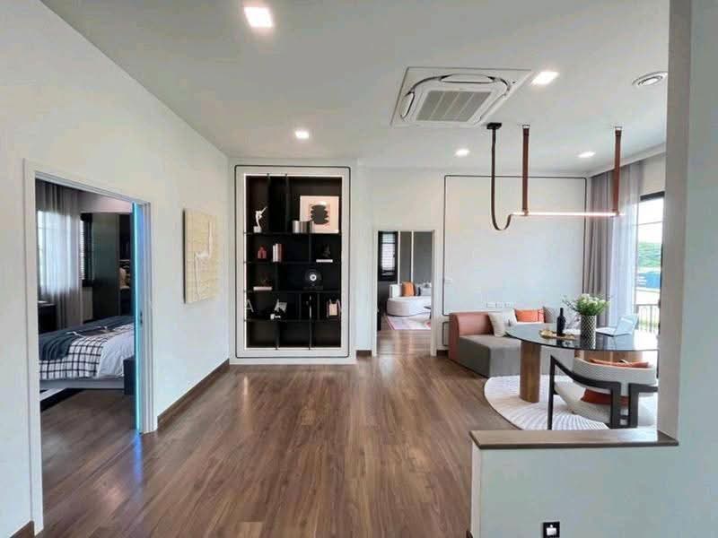 undefined, Bangkok, Thung Khru, Bangkok, 4 Bedrooms, 360 sqm, Single Detached House For Sale, by Vinai Wattana, 500560879 - DDproperty.com