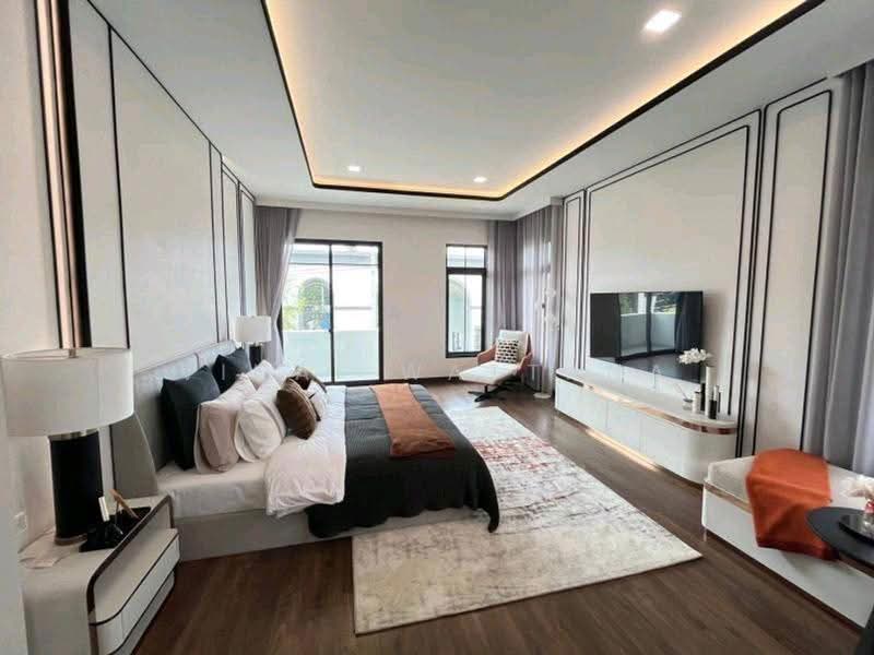 undefined, กรุงเทพ, ทุ่งครุ, กรุงเทพ, 360 ตร.ม., บ้านเดี่ยว ขาย, โดย Vinai Wattana, 500560879 - DDproperty.com