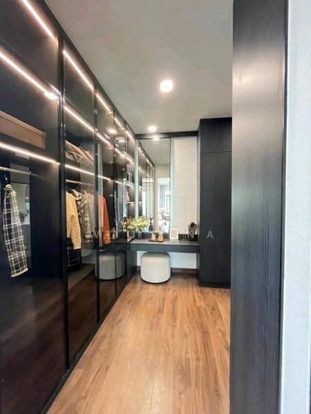 undefined, Bangkok, Thung Khru, Bangkok, 4 Bedrooms, 360 sqm, Single Detached House For Sale, by Vinai Wattana, 500560879 - DDproperty.com