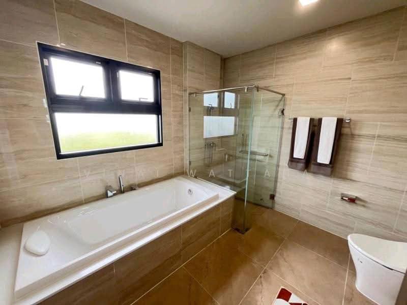 undefined, Bangkok, Thung Khru, Bangkok, 4 Bedrooms, 360 sqm, Single Detached House For Sale, by Vinai Wattana, 500560879 - DDproperty.com