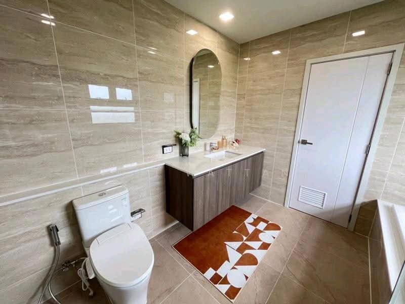 undefined, Bangkok, Thung Khru, Bangkok, 4 Bedrooms, 360 sqm, Single Detached House For Sale, by Vinai Wattana, 500560879 - DDproperty.com