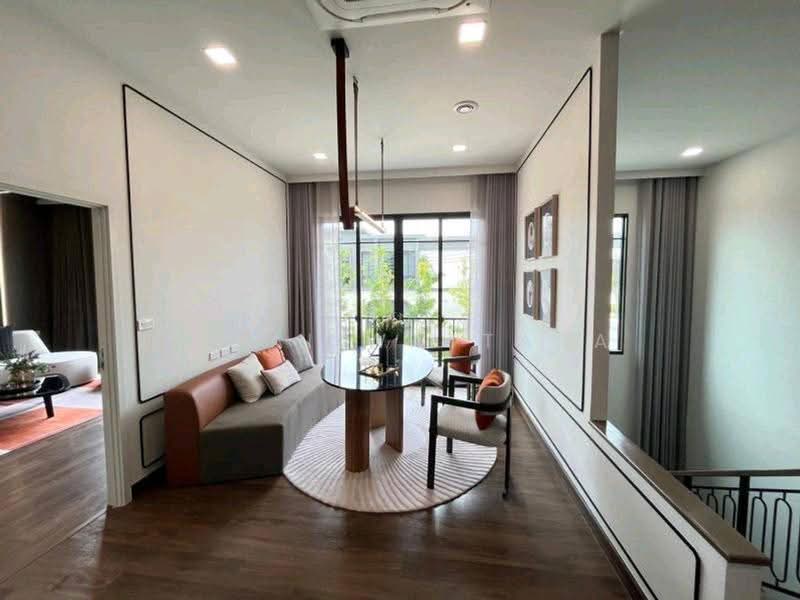 undefined, Bangkok, Thung Khru, Bangkok, 4 Bedrooms, 360 sqm, Single Detached House For Sale, by Vinai Wattana, 500560879 - DDproperty.com
