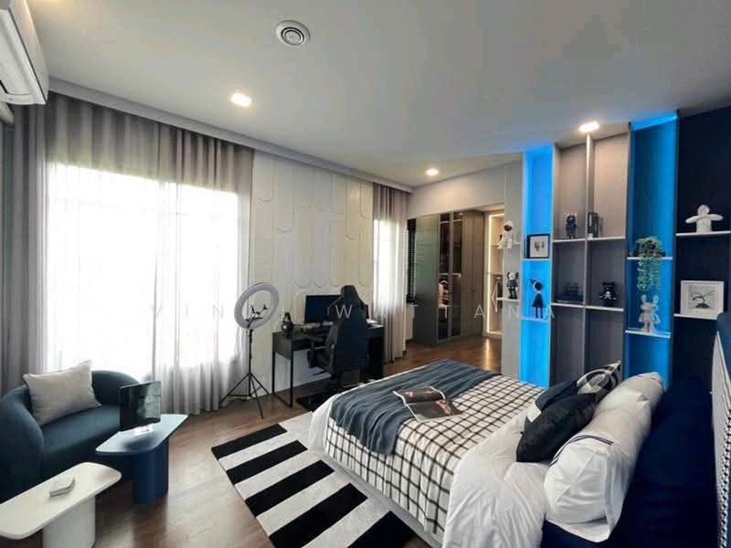 undefined, Bangkok, Thung Khru, Bangkok, 4 Bedrooms, 360 sqm, Single Detached House For Sale, by Vinai Wattana, 500560879 - DDproperty.com