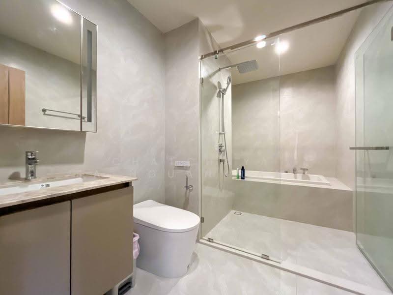 PYNN Soonvijai, Bangkok, 111 Phetchaburi Road, Bang Kapi, Huai Khwang, Bangkok, 2 Bedrooms, 90 sqm, Condo For Rent, by Chatchaya Sa-Nguanklang, 500560880 - DDproperty.com