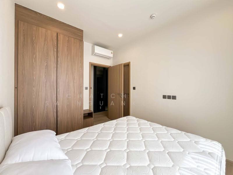 PYNN Soonvijai, Bangkok, 111 Phetchaburi Road, Bang Kapi, Huai Khwang, Bangkok, 2 Bedrooms, 90 sqm, Condo For Rent, by Chatchaya Sa-Nguanklang, 500560880 - DDproperty.com