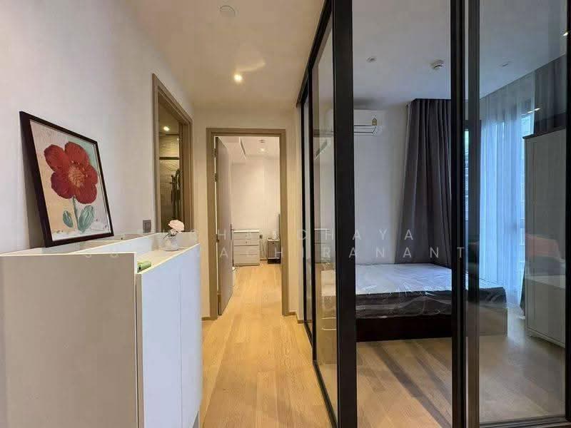 ASHTON Asoke-Rama 9, Bangkok, 469 Asoke-Dindaeng Road, Din Daeng, Bangkok, 1 Bedroom, 47 sqm, Condo For Rent, by Suchatchaya Supawachiranant, 500560882 - DDproperty.com