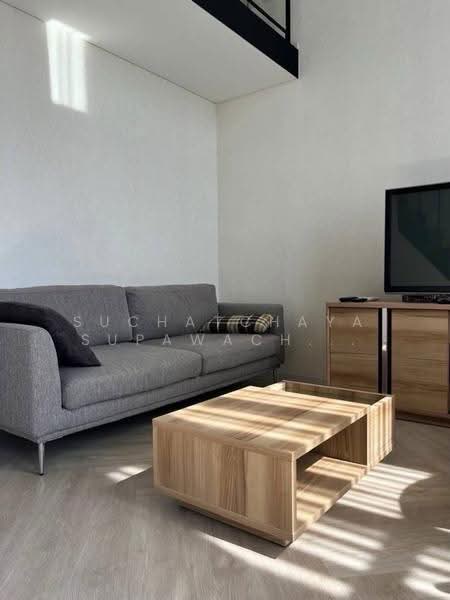 Siamese Sukhumvit 48, Bangkok, 1498 Soi Sukhumvit 48, Phra Kanong, Khlong Toei, Bangkok, 1 Bedroom, 60 sqm, Condo For Rent, by Suchatchaya Supawachiranant, 500560883 - DDproperty.com