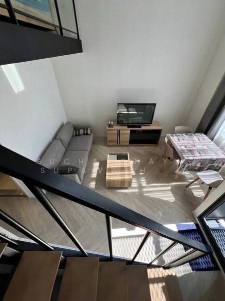 Siamese Sukhumvit 48, Bangkok, 1498 Soi Sukhumvit 48, Phra Kanong, Khlong Toei, Bangkok, 1 Bedroom, 60 sqm, Condo For Rent, by Suchatchaya Supawachiranant, 500560883 - DDproperty.com