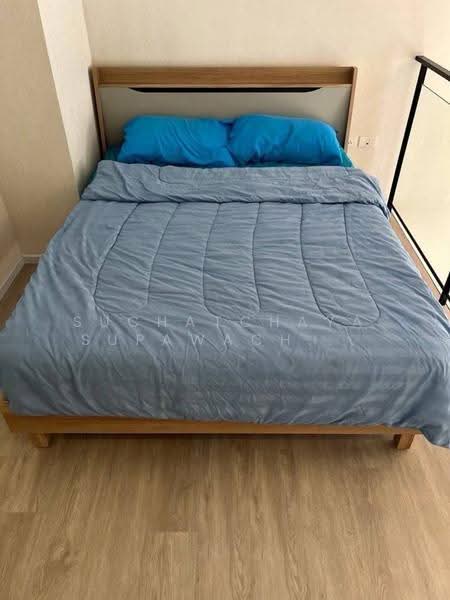 Siamese Sukhumvit 48, Bangkok, 1498 Soi Sukhumvit 48, Phra Kanong, Khlong Toei, Bangkok, 1 Bedroom, 60 sqm, Condo For Rent, by Suchatchaya Supawachiranant, 500560883 - DDproperty.com