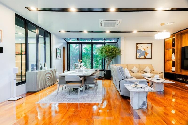 Nai Harn Baan-Bua, Phuket, Rawai, Muang Phuket, Phuket, 4 Bedrooms, 730 sqm, Villa For Sale, by Khun Candice, 500560884 - DDproperty.com