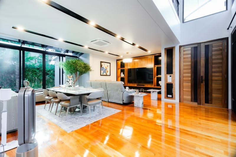 Nai Harn Baan-Bua, Phuket, Rawai, Muang Phuket, Phuket, 4 Bedrooms, 730 sqm, Villa For Sale, by Khun Candice, 500560884 - DDproperty.com