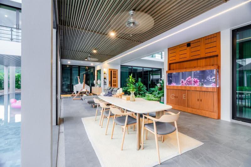 ในหานบ้านบัว, ภูเก็ต, ราไวย์, เมืองภูเก็ต, ภูเก็ต, 730 ตร.ม., วิลล่า ขาย, โดย Khun Candice, 500560884 - DDproperty.com