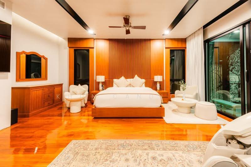 Nai Harn Baan-Bua, Phuket, Rawai, Muang Phuket, Phuket, 4 Bedrooms, 730 sqm, Villa For Sale, by Khun Candice, 500560884 - DDproperty.com