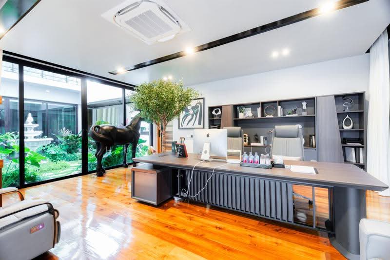 Nai Harn Baan-Bua, Phuket, Rawai, Muang Phuket, Phuket, 4 Bedrooms, 730 sqm, Villa For Sale, by Khun Candice, 500560884 - DDproperty.com