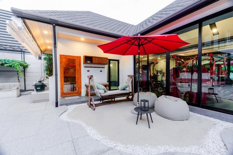 Nai Harn Baan-Bua, Phuket, Rawai, Muang Phuket, Phuket, 4 Bedrooms, 730 sqm, Villa For Sale, by Khun Candice, 500560884 - DDproperty.com