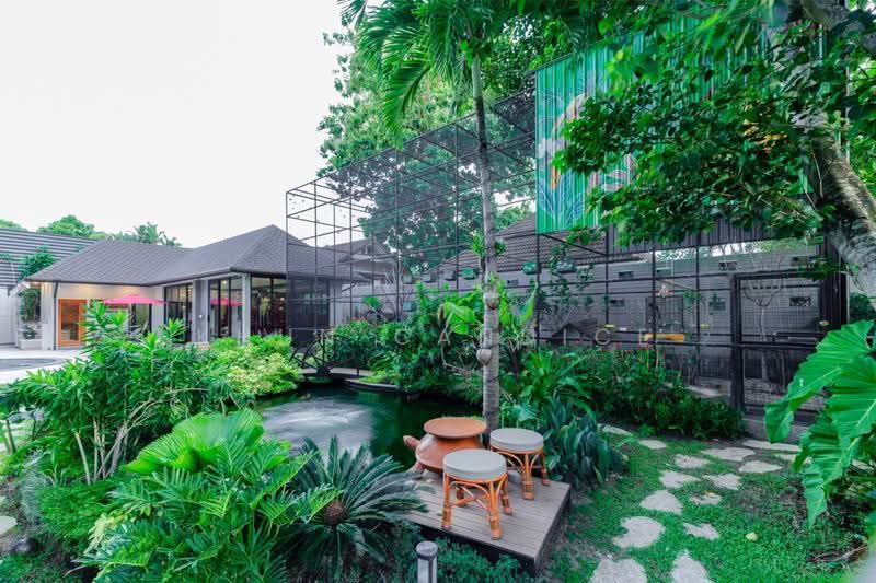 ในหานบ้านบัว, ภูเก็ต, ราไวย์, เมืองภูเก็ต, ภูเก็ต, 730 ตร.ม., วิลล่า ขาย, โดย Khun Candice, 500560884 - DDproperty.com