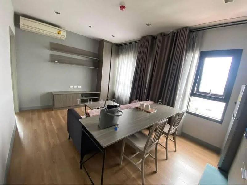 Chapter one Midtown Ladprao 24, Bangkok, 432 Ladprao Road, Jom Phon, Chatuchak, Bangkok, 1 Bedroom, 36 sqm, Condo For Rent, by Thachaya Buanong, 500560885 - DDproperty.com
