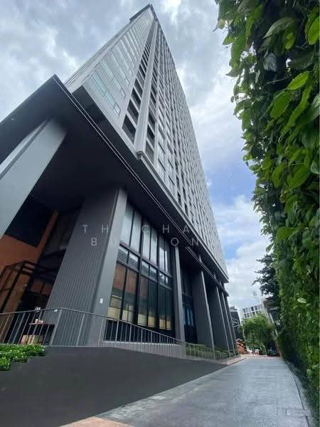 Chapter one Midtown Ladprao 24, Bangkok, 432 Ladprao Road, Jom Phon, Chatuchak, Bangkok, 1 Bedroom, 36 sqm, Condo For Rent, by Thachaya Buanong, 500560885 - DDproperty.com