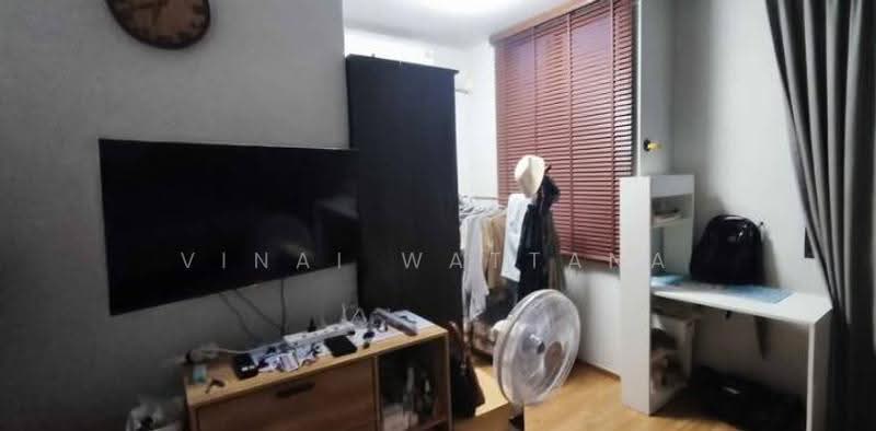 Pleno Bangna-Onnut : พลีโน่บางนา-อ่อนนุช, สมุทรปราการ, ซอย กิ่งแก้ว 37, ราชาเทวะ, บางพลี, สมุทรปราการ, 150 ตร.ม., ทาวน์เฮ้าส์ ขาย, โดย Vinai Wattana, 500560886 - DDproperty.com