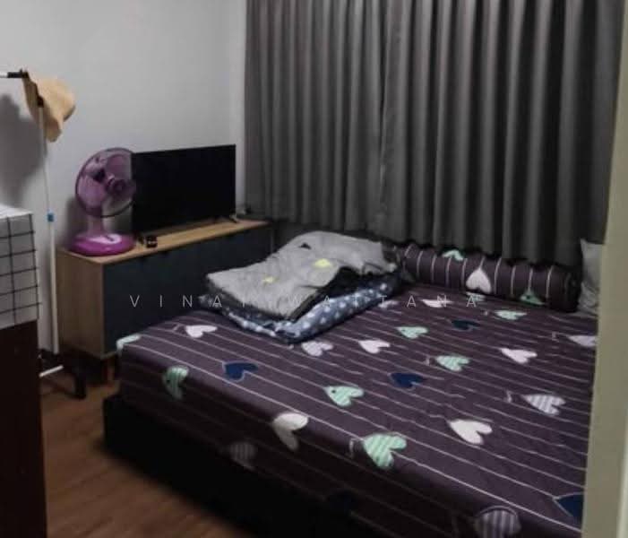 Pleno Bangna-Onnut, Samut Prakan, Soi King Kaew 37, Rachathewa, Bang Plee, Samut Prakan, 3 Bedrooms, 150 sqm, Townhouse For Sale, by Vinai Wattana, 500560886 - DDproperty.com