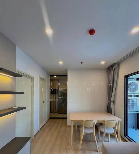 Life Rama 4-Asoke, Bangkok, Rama 4 Road, Khlong Toei, Bangkok, 2 Bedrooms, 50 sqm, Condo For Rent, by Suchatchaya Supawachiranant, 500560887 - DDproperty.com