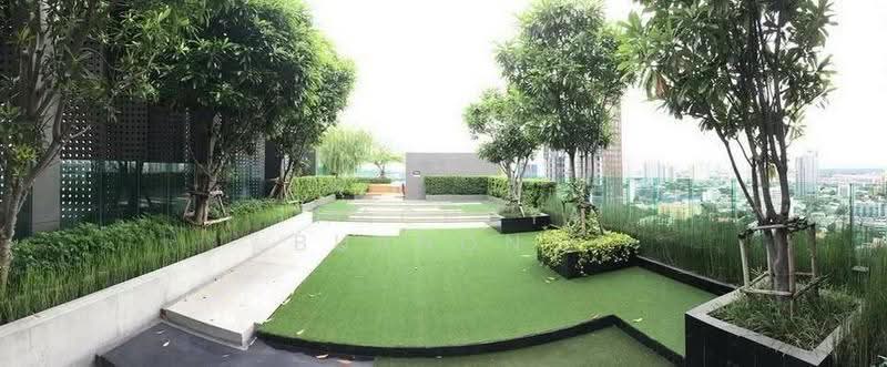 Rhythm Sukhumvit 36-38, Bangkok, 55 Soi Sukhumvit 36, Sukhumvit Road, Phra Kanong, Khlong Toei, Bangkok, 2 Bedrooms, 56 sqm, Condo For Rent, by Thachaya Buanong, 500560889 - DDproperty.com