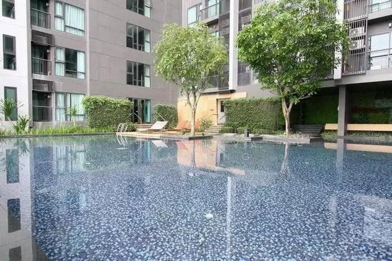 Rhythm Sukhumvit 36-38 : ริทึ่ม สุขุมวิท 36-38, กรุงเทพ, 55 ซอยสุขุมวิท 36 ถนนสุขุมวิท, พระโขนง, คลองเตย, กรุงเทพ, 56 ตร.ม., คอนโด ให้เช่า, โดย Thachaya Buanong, 500560889 - DDproperty.com