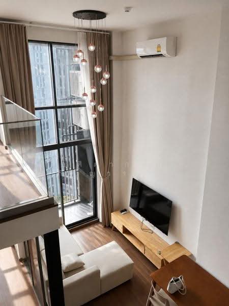IDEO New Rama 9, Bangkok, 7 Ramkhamhaeng Road, Hua Mak, Bang Kapi, Bangkok, 1 Bedroom, 51 sqm, Condo For Rent, by กุลศิตากานต์ อภิบุญวรเศรษฐ์, 500560890 - DDproperty.com