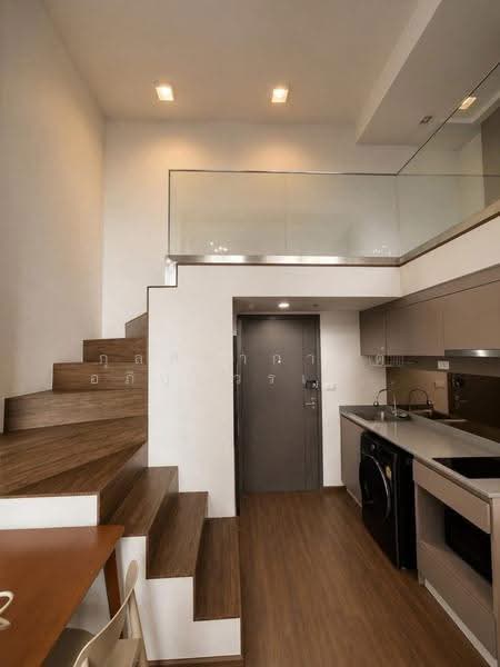 IDEO New Rama 9, Bangkok, 7 Ramkhamhaeng Road, Hua Mak, Bang Kapi, Bangkok, 1 Bedroom, 51 sqm, Condo For Rent, by กุลศิตากานต์ อภิบุญวรเศรษฐ์, 500560890 - DDproperty.com