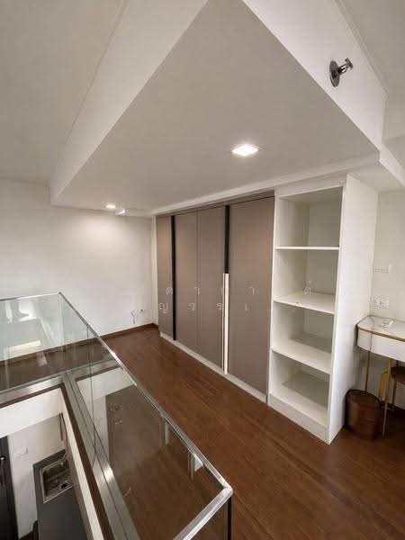 IDEO New Rama 9, Bangkok, 7 Ramkhamhaeng Road, Hua Mak, Bang Kapi, Bangkok, 1 Bedroom, 51 sqm, Condo For Rent, by กุลศิตากานต์ อภิบุญวรเศรษฐ์, 500560890 - DDproperty.com