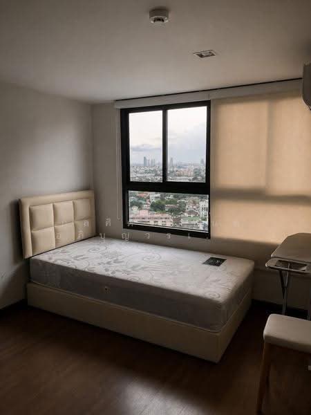 IDEO New Rama 9, Bangkok, 7 Ramkhamhaeng Road, Hua Mak, Bang Kapi, Bangkok, 1 Bedroom, 51 sqm, Condo For Rent, by กุลศิตากานต์ อภิบุญวรเศรษฐ์, 500560890 - DDproperty.com