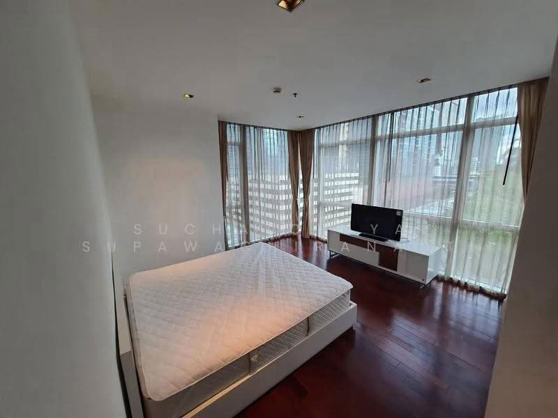 Athenee Residence, Bangkok, 65 Witthayu Road, Lumphini, Pathum Wan, Bangkok, 3 Bedrooms, 190 sqm, Condo For Rent, by Suchatchaya Supawachiranant, 500560891 - DDproperty.com