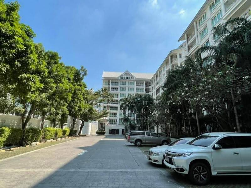 The Bangkok Sathorn-Taksin, Bangkok, Krung Thonburi, Bang Lam Phu Lang, Khlong San, Bangkok, 2 Bedrooms, 71 sqm, Condo For Sale, by Suchatchaya Supawachiranant, 500560893 - DDproperty.com