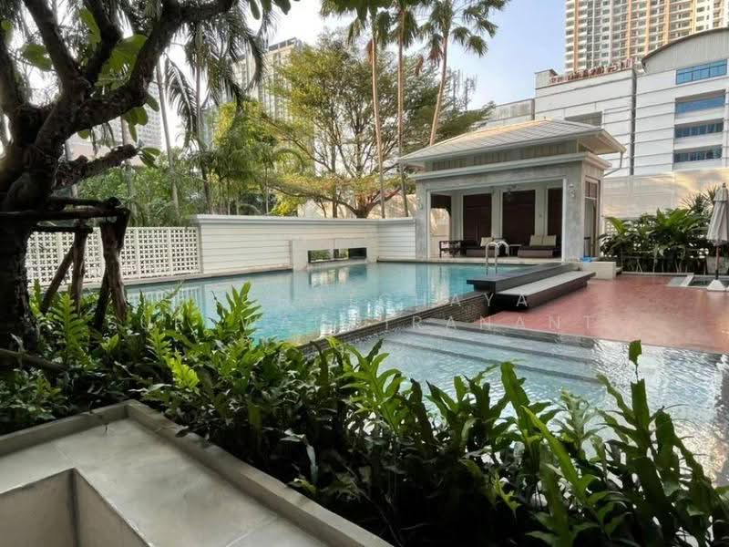 The Bangkok Sathorn-Taksin, Bangkok, Krung Thonburi, Bang Lam Phu Lang, Khlong San, Bangkok, 2 Bedrooms, 71 sqm, Condo For Sale, by Suchatchaya Supawachiranant, 500560893 - DDproperty.com