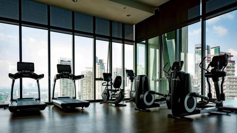 Kraam Sukhumvit 26, Bangkok, 55 Soi Sukhumvit 26 Sukhumvit Road, Khong Tan, Khlong Toei, Bangkok, 2 Bedrooms, 102 sqm, Condo For Rent, by Vinai Wattana, 500560895 - DDproperty.com