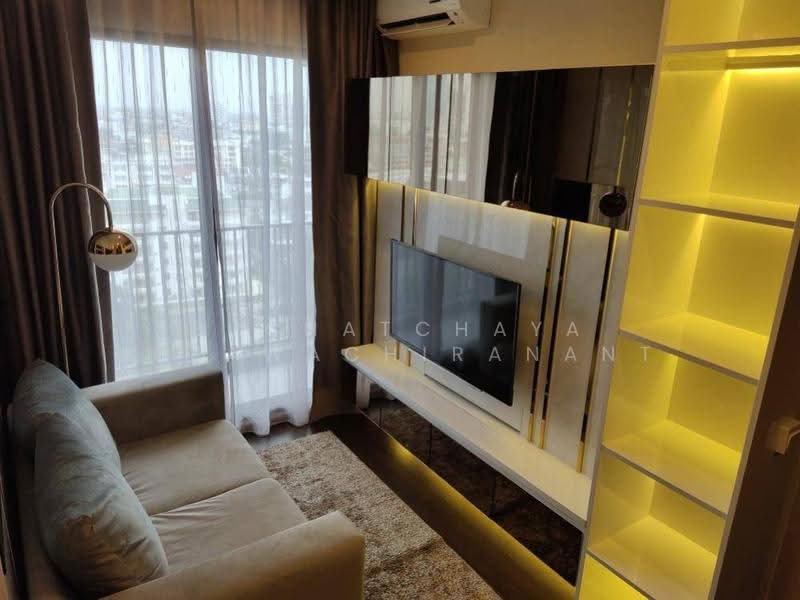 C Ekkamai, Bangkok, 888 Soi Sukhumvit 63, Sukhumvit Road, Khlong Tan Nua, Watthana, Bangkok, 1 Bedroom, 30 sqm, Condo For Sale, by Suchatchaya Supawachiranant, 500560897 - DDproperty.com