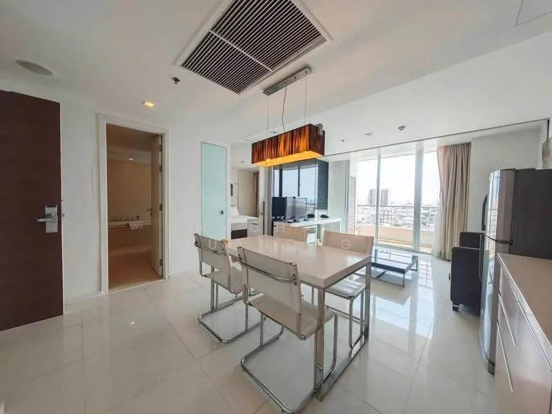 Sathorn Heritage : สาทร เฮอริเทจ, กรุงเทพ, 267/76 ซอยนราธิวาสราชนครินทร์ 10, ยานนาวา, สาทร, กรุงเทพ, 68 ตร.ม., คอนโด ให้เช่า, โดย Thachaya Buanong, 500560898 - DDproperty.com