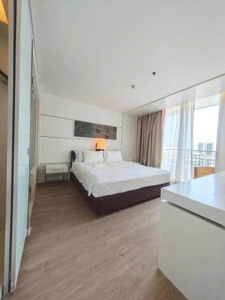 Sathorn Heritage, Bangkok, 267/76 Soi Narathiwas 10, Yan Nawa, Sathon, Bangkok, 1 Bedroom, 68 sqm, Condo For Rent, by Thachaya Buanong, 500560898 - DDproperty.com