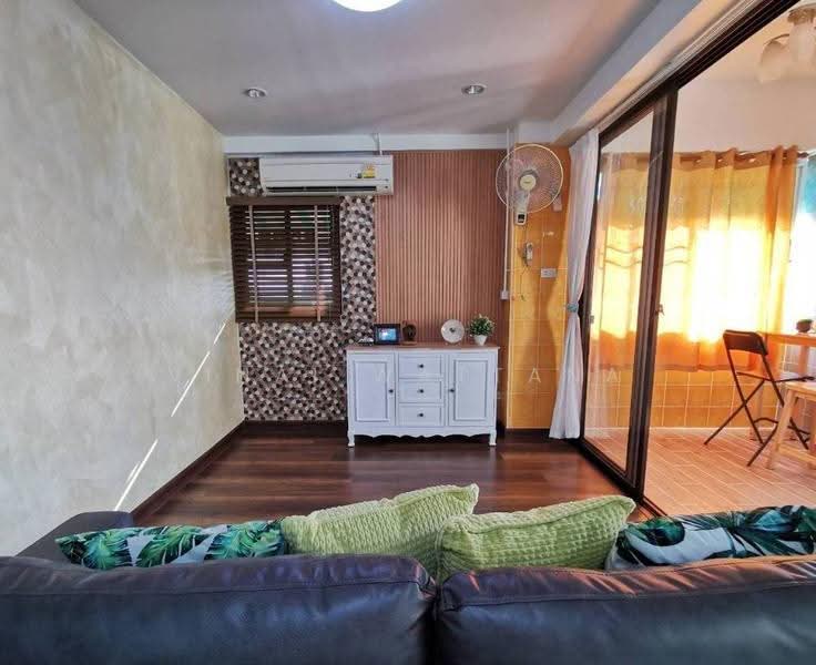 Keerasap Mansion Ville, Bangkok, 98 Navamintr, Ram Inthra, Khan Na Yao, Bangkok, 2 Bedrooms, 63 sqm, Condo For Sale, by Vinai Wattana, 500560899 - DDproperty.com