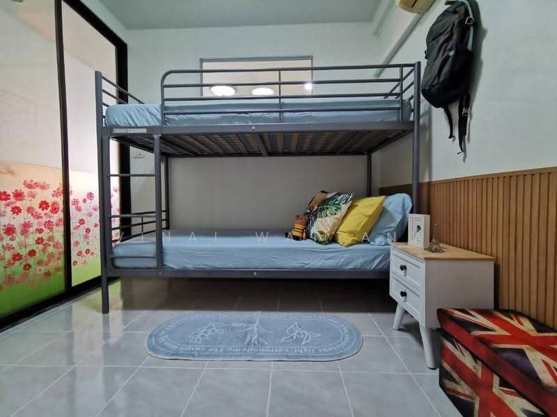 Keerasap Mansion Ville, Bangkok, 98 Navamintr, Ram Inthra, Khan Na Yao, Bangkok, 2 Bedrooms, 63 sqm, Condo For Sale, by Vinai Wattana, 500560899 - DDproperty.com
