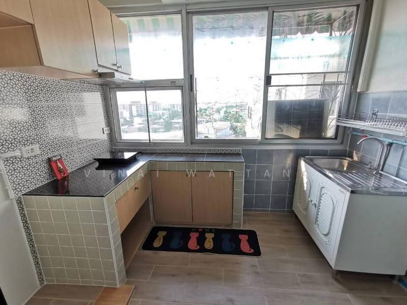 Keerasap Mansion Ville, Bangkok, 98 Navamintr, Ram Inthra, Khan Na Yao, Bangkok, 2 Bedrooms, 63 sqm, Condo For Sale, by Vinai Wattana, 500560899 - DDproperty.com