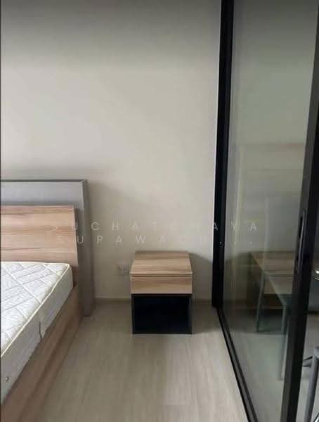 Life Asoke, Bangkok, Asoke-Dindang Road, Bang Kapi, Huai Khwang, Bangkok, 1 Bedroom, 30 sqm, Condo For Rent, by Suchatchaya Supawachiranant, 500560905 - DDproperty.com