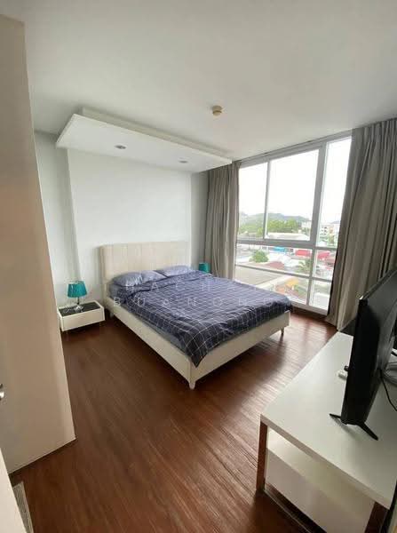 The Light Ladprao, Bangkok, Ladprao, Jom Phon, Chatuchak, Bangkok, 2 Bedrooms, 69 sqm, Condo For Rent, by Thachaya Buanong, 500560911 - DDproperty.com